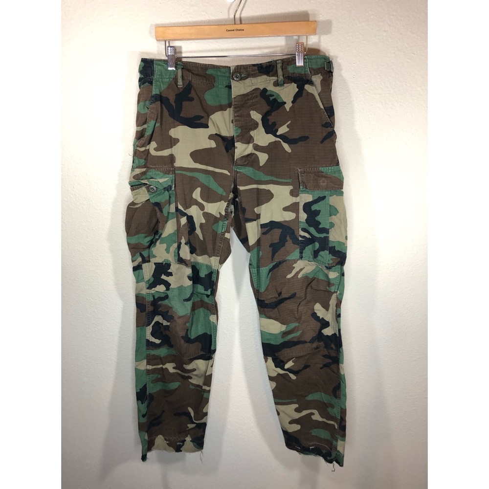 Cabela’s Camo Pants